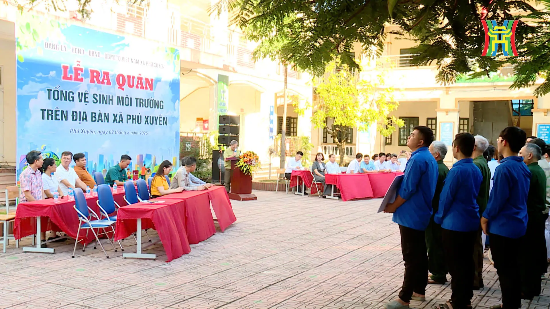 Đài PTTH Hà Nội